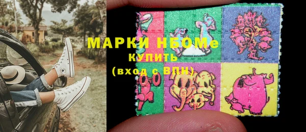 твердый Алексин